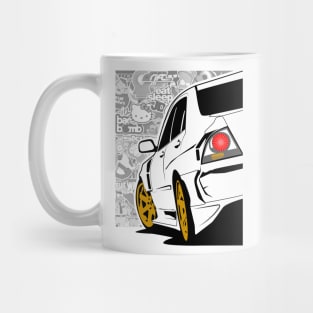 Altezza Mug